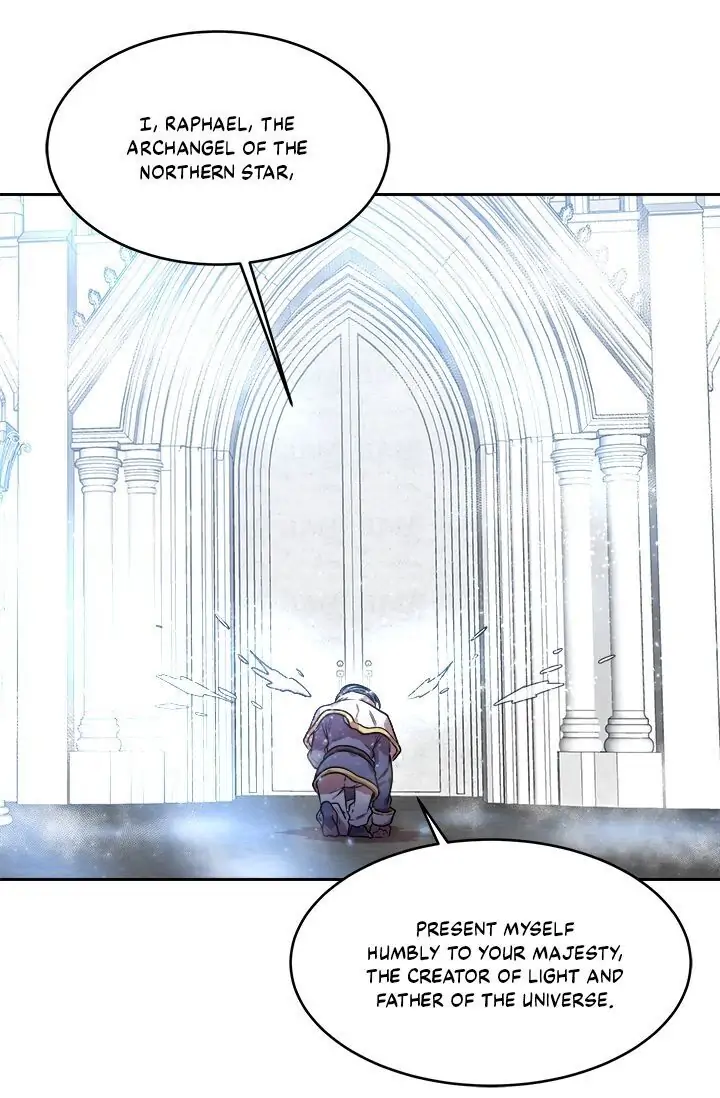 I was born as the Demon Lord’s daughter chapter 25 - page 59